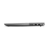 Lenovo ThinkBook 16 G9 IPL Copilot+ PC Intel Core Ultra 5 325 Nešiojamasis kompiuteris 40.6 cm (16 colių) WUXGA 32 GB DDR5-SDRAM 1 TB SSD Wi-Fi 7 (802.11be) Windows 11 Pro German Pilka