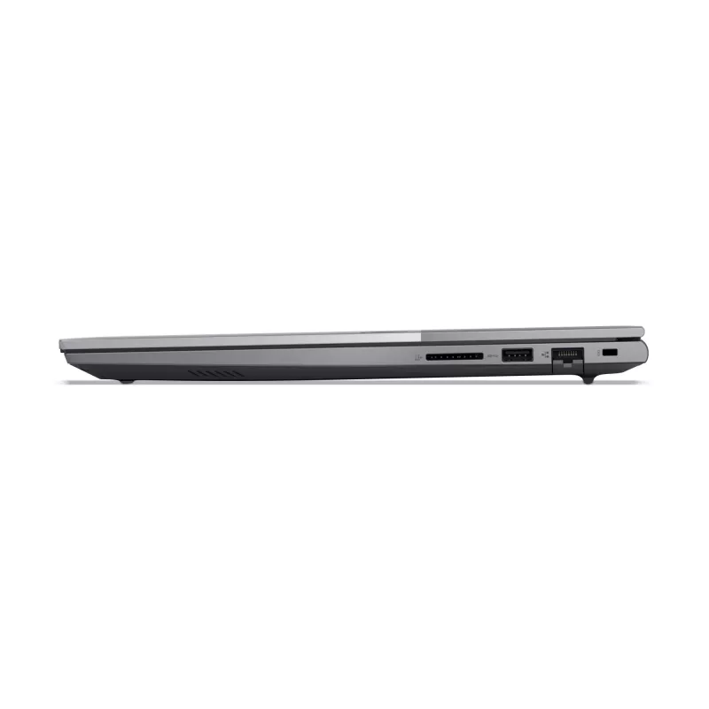 Lenovo ThinkBook 16 G9 IPL Copilot+ PC Intel Core Ultra 5 325 Nešiojamasis kompiuteris 40.6 cm (16 colių) WUXGA 32 GB DDR5-SDRAM 1 TB SSD Wi-Fi 7 (802.11be) Windows 11 Pro German Pilka