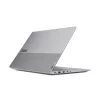 Lenovo ThinkBook 16 G9 IPL Copilot+ PC Intel Core Ultra 5 325 Nešiojamasis kompiuteris 40.6 cm (16 colių) WUXGA 32 GB DDR5-SDRAM 1 TB SSD Wi-Fi 7 (802.11be) Windows 11 Pro German Pilka