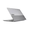 Lenovo ThinkBook 16 G9 IPL Copilot+ PC Intel Core Ultra 5 325 Nešiojamasis kompiuteris 40.6 cm (16 colių) WUXGA 32 GB DDR5-SDRAM 1 TB SSD Wi-Fi 7 (802.11be) Windows 11 Pro German Pilka