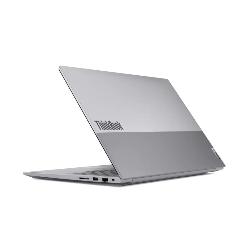 Lenovo ThinkBook 16 G9 IPL Copilot+ PC Intel Core Ultra 5 325 Nešiojamasis kompiuteris 40.6 cm (16 colių) WUXGA 32 GB DDR5-SDRAM 1 TB SSD Wi-Fi 7 (802.11be) Windows 11 Pro German Pilka