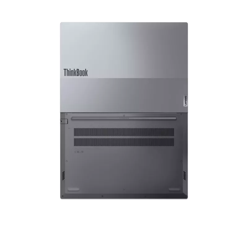 Lenovo ThinkBook 16 G9 IPL Copilot+ PC Intel Core Ultra 5 325 Nešiojamasis kompiuteris 40.6 cm (16 colių) WUXGA 32 GB DDR5-SDRAM 1 TB SSD Wi-Fi 7 (802.11be) Windows 11 Pro German Pilka