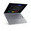 Lenovo ThinkBook 16 G9 IPL Copilot+ PC Intel Core Ultra 5 325 Nešiojamasis kompiuteris 40.6 cm (16 colių) WUXGA 32 GB DDR5-SDRAM 1 TB SSD Wi-Fi 7 (802.11be) Windows 11 Pro German Pilka
