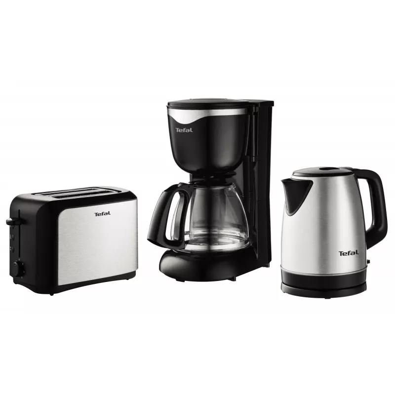 Tefal Dialog lašelinis kavos virimo aparatas 0,6 l