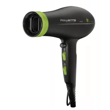Rowenta CV6030 plaukų džiovintuvas 1500 W Juoda, Žalia