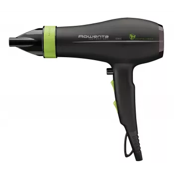 Rowenta CV6030 plaukų džiovintuvas 1500 W Juoda, Žalia