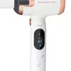 Rowenta Ultimate Experience Air Care CF 4310 plaukų garbanotuvas, balta / vario spalvos