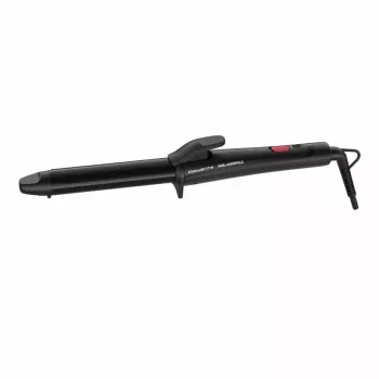 Rowenta X KARL LAGERFELD CF321L garbanojimo žnyplės šiltos juodos, raudonos 47 W 1.8 m