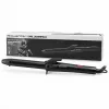 Rowenta X KARL LAGERFELD CF321L garbanojimo žnyplės šiltos juodos, raudonos 47 W 1.8 m