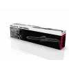 Rowenta X KARL LAGERFELD CF321L garbanojimo žnyplės šiltos juodos, raudonos 47 W 1.8 m
