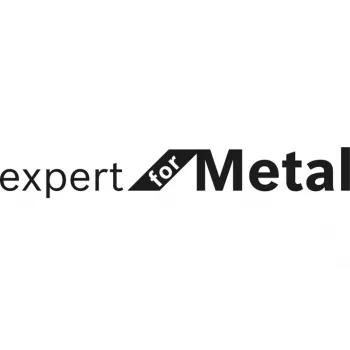 Pjovimo diskas Bosch X551 Expert for Metal šlifavimo diskai