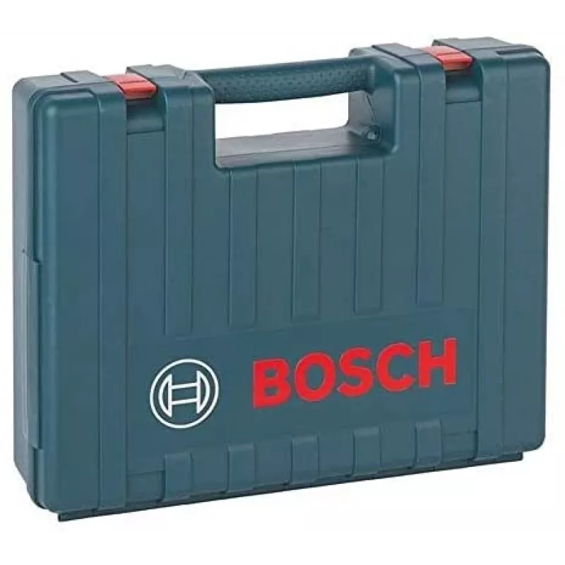 Įrankių laikymo dėklas Bosch 2605438170 mėlynas plastikinis