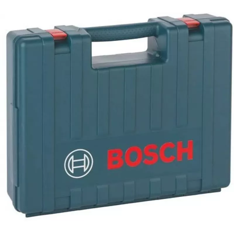 Įrankių laikymo dėklas Bosch 2605438170 mėlynas plastikinis