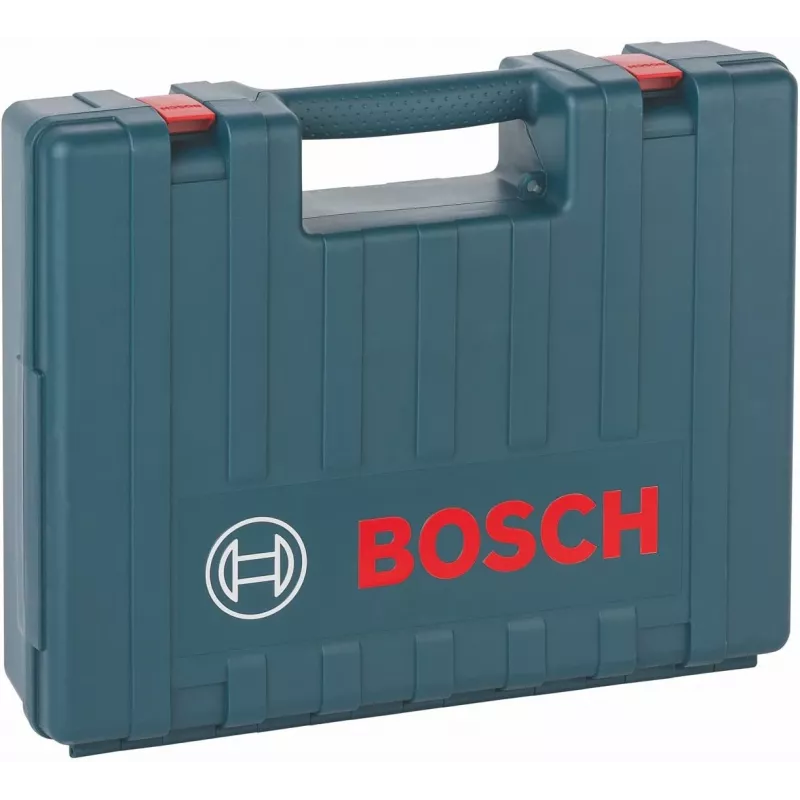 Įrankių laikymo dėklas Bosch 2605438170 mėlynas plastikinis