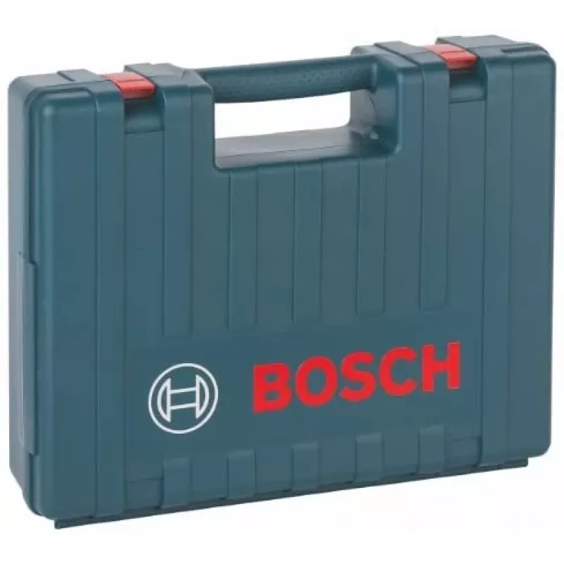 Įrankių laikymo dėklas Bosch 2605438170 mėlynas plastikinis