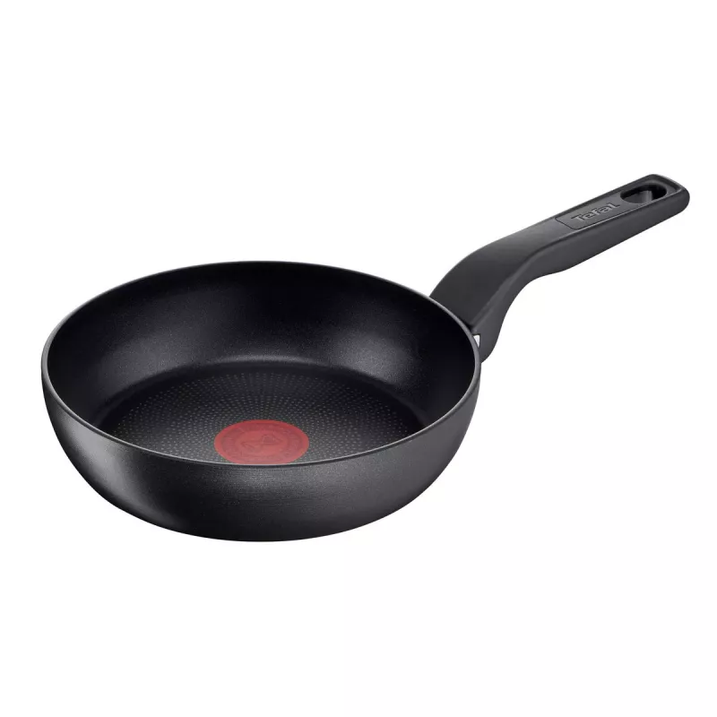 Tefal Hard Titanium PRO G28902 universalus kepimo indas Apvalus