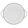Tefal ketaus kepimo keptuvė LOV E25972, apvali 3,8 L, 28 cm, smėlio spalvos