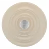 Tefal ketaus kepimo keptuvė LOV E25972, apvali 3,8 L, 28 cm, smėlio spalvos