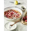 Tefal ketaus kepimo keptuvė LOV E25972, apvali 3,8 L, 28 cm, smėlio spalvos