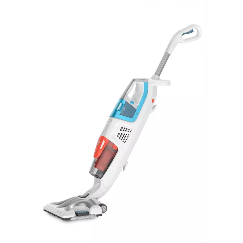 Dulkių siurblys lazda Rowenta Clean & Steam Multi RY8544