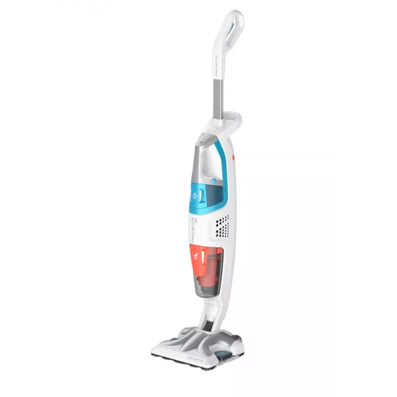 Dulkių siurblys lazda Rowenta Clean & Steam Multi RY8544