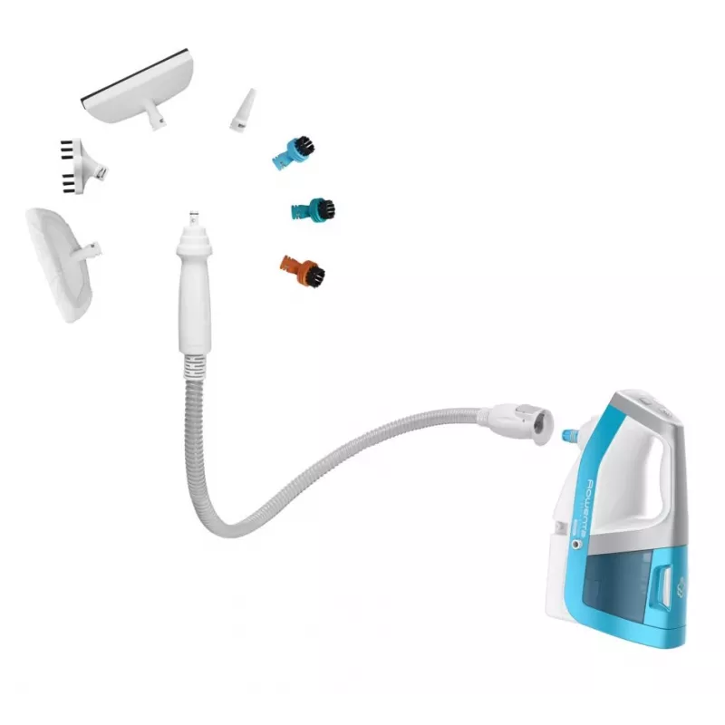 Dulkių siurblys lazda Rowenta Clean & Steam Multi RY8544