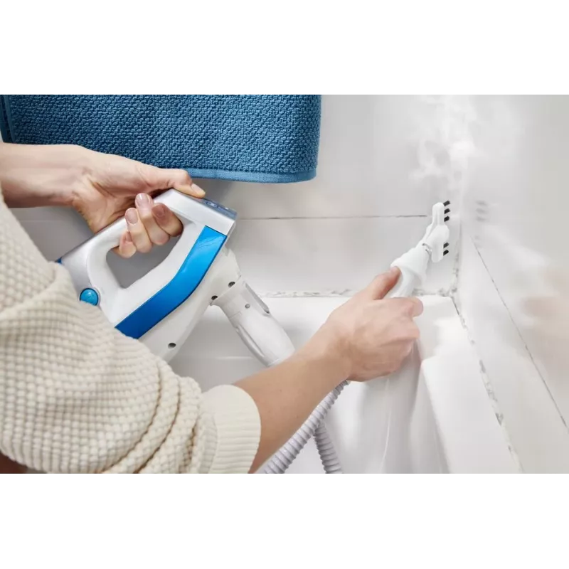 Dulkių siurblys lazda Rowenta Clean & Steam Multi RY8544