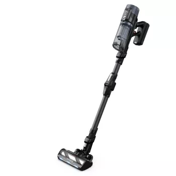 Rowenta X-Force Flex 14.80 RH9B36WV belaidis dulkių siurblys / elektrinė šluota 2-in-1 belaidis dulkių siurblys Baterija Sausas Be maišelio 0,65 L 670 W Juoda, Mėlyna