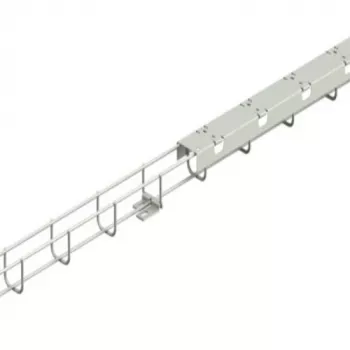 Legrand CM755008 tvirtinimo rinkinys nerūdijantis plienas