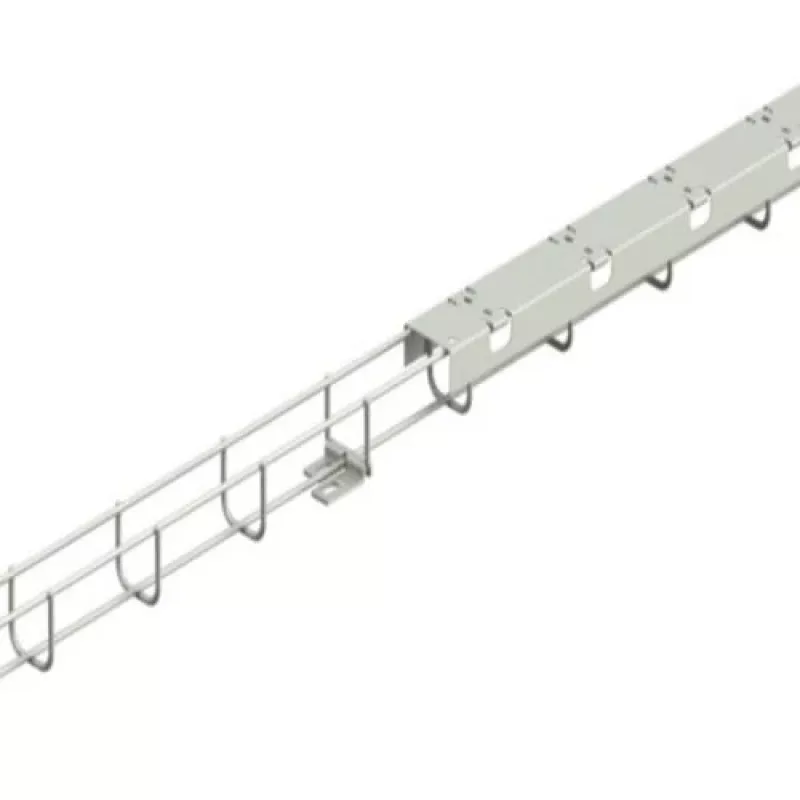Legrand CM755008 tvirtinimo rinkinys nerūdijantis plienas