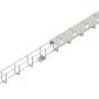Legrand CM755008 tvirtinimo rinkinys nerūdijantis plienas