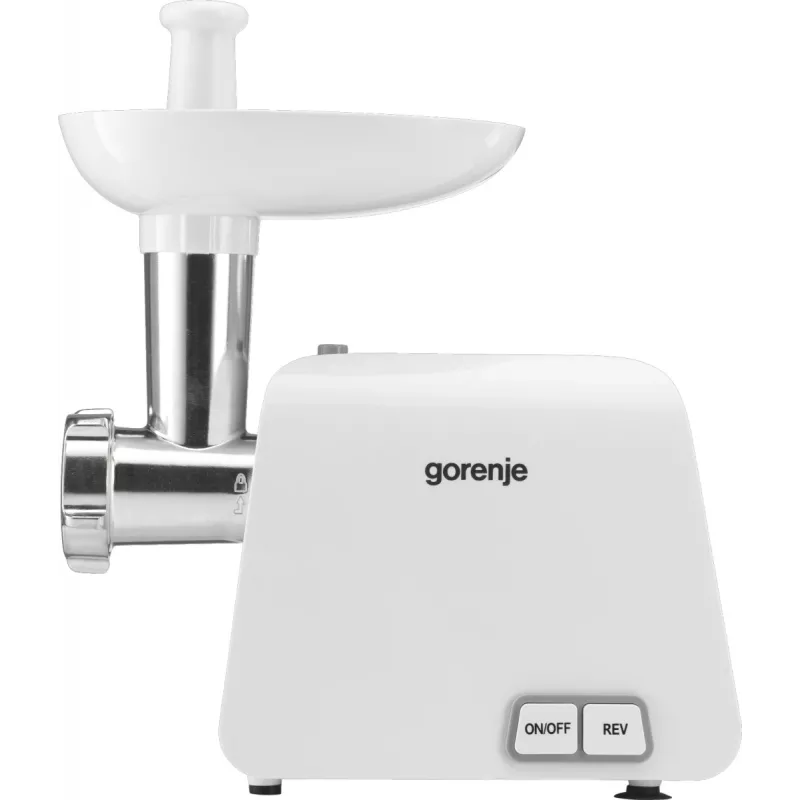 Gorenje MG1602W mėsmalė 1600 W balta