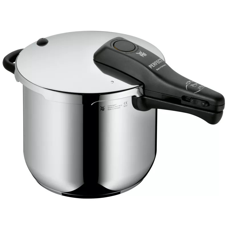 WMF Perfect 07926399 6,5 l nerūdijančio plieno