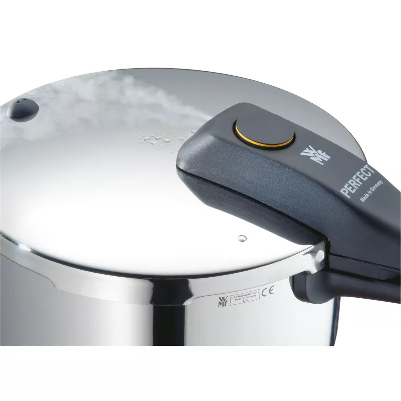 WMF Perfect 07926399 6,5 l nerūdijančio plieno