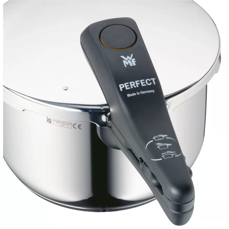 WMF Perfect 07926399 6,5 l nerūdijančio plieno