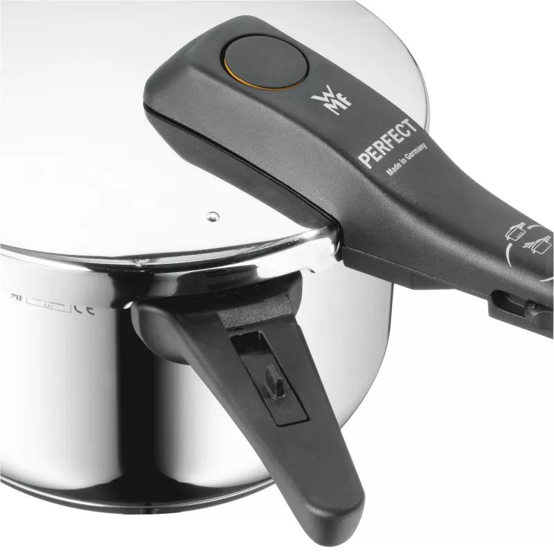 WMF Perfect 07926399 6,5 l nerūdijančio plieno