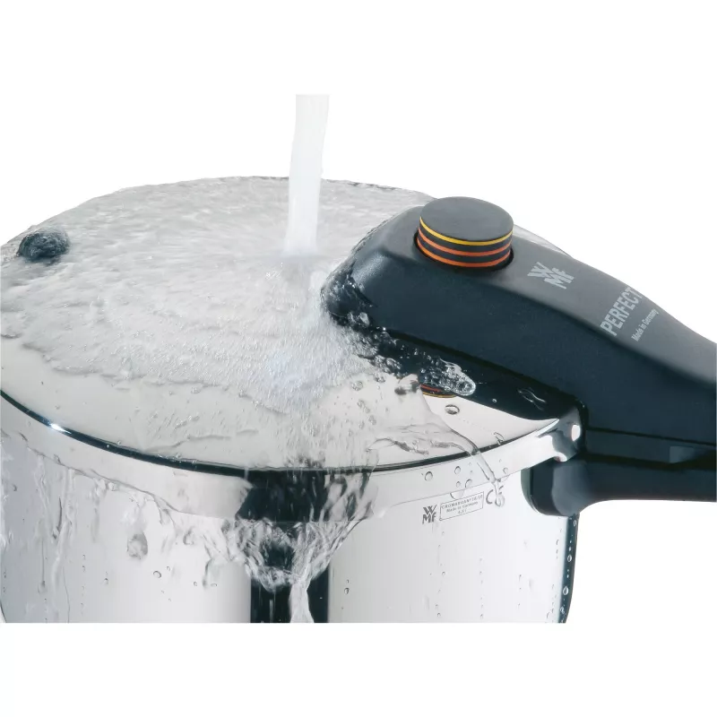 WMF Perfect 07926399 6,5 l nerūdijančio plieno