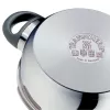 WMF Perfect 07926399 6,5 l nerūdijančio plieno