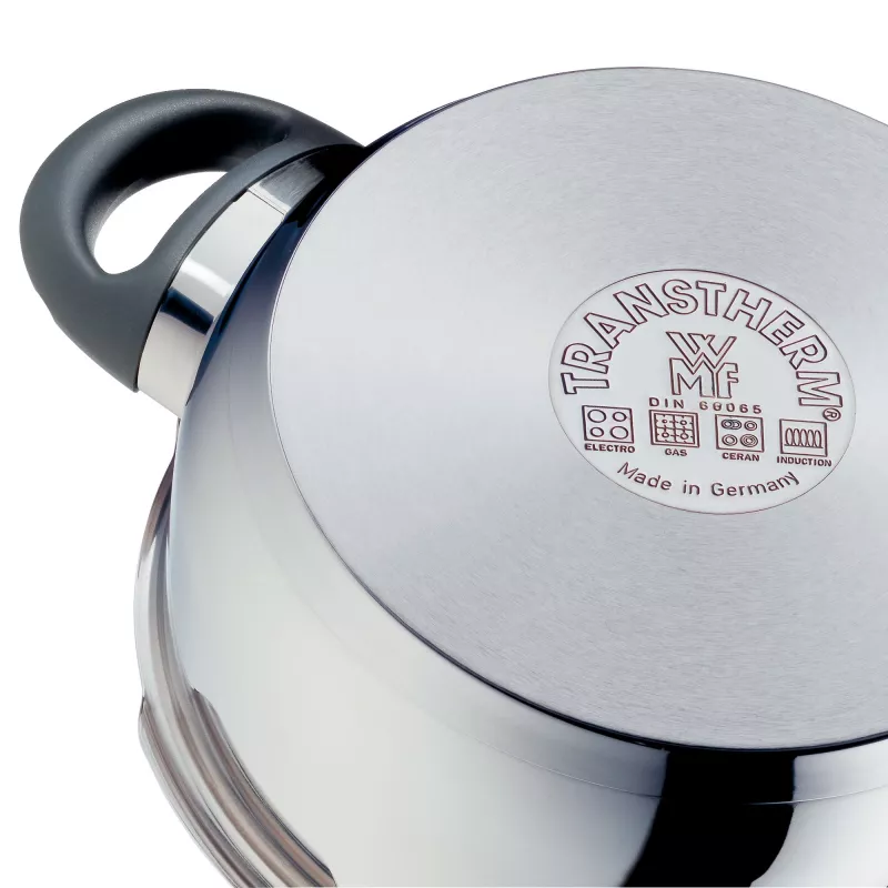 WMF Perfect 07926399 6,5 l nerūdijančio plieno