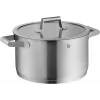 WMF Comfort Line 0732556040 puodų rinkinys 9 vnt.
