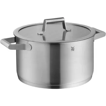 WMF Comfort Line 0732556040 puodų rinkinys 9 vnt.