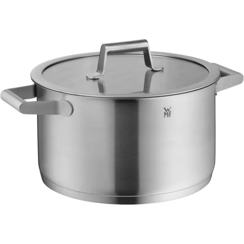 WMF Comfort Line 0732556040 puodų rinkinys 9 vnt.