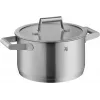WMF Comfort Line 0732556040 puodų rinkinys 9 vnt.