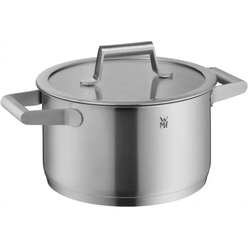 WMF Comfort Line 0732556040 puodų rinkinys 9 vnt.