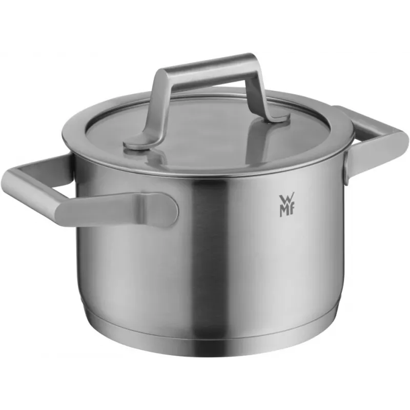WMF Comfort Line 0732556040 puodų rinkinys 9 vnt.