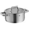 WMF Comfort Line 0732556040 puodų rinkinys 9 vnt.