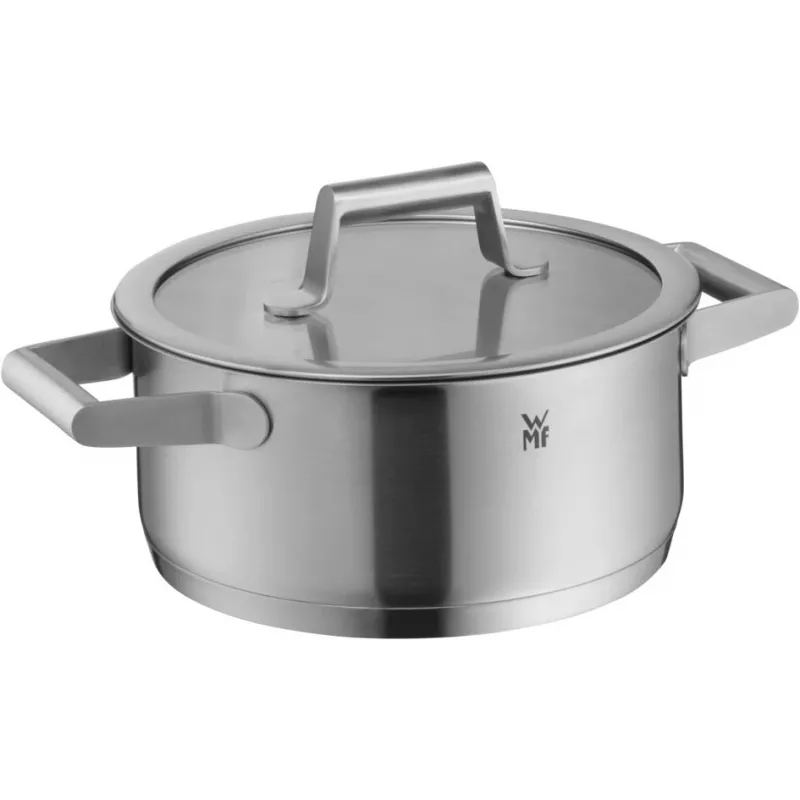 WMF Comfort Line 0732556040 puodų rinkinys 9 vnt.
