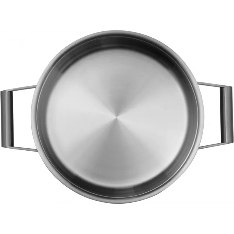 WMF Comfort Line 0732556040 puodų rinkinys 9 vnt.