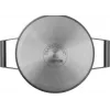WMF Comfort Line 0732556040 puodų rinkinys 9 vnt.