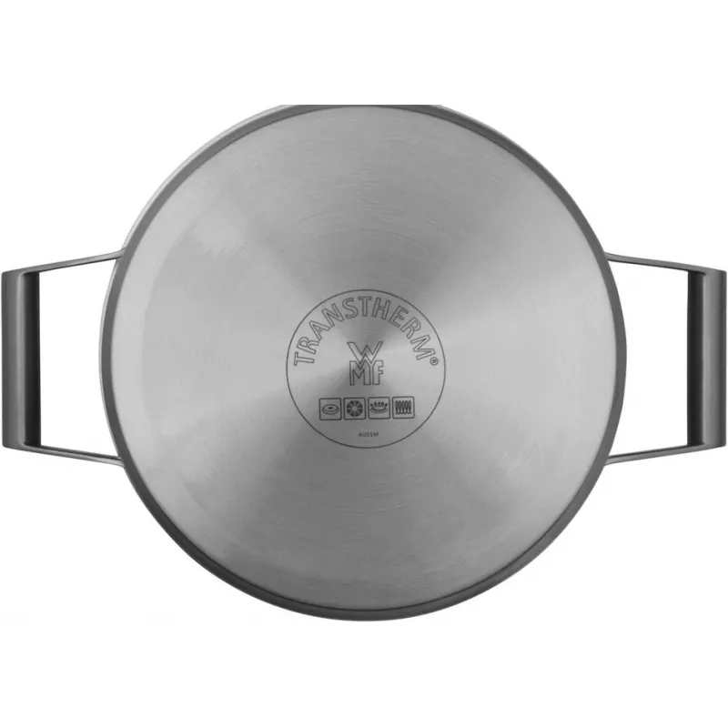 WMF Comfort Line 0732556040 puodų rinkinys 9 vnt.